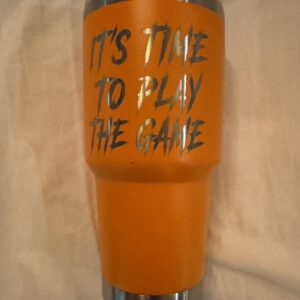 gametime-cornhole-orange-tumbler